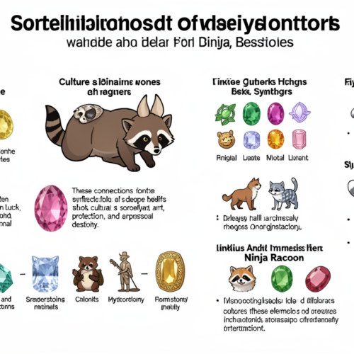 Ninja Raccoon Frenzy