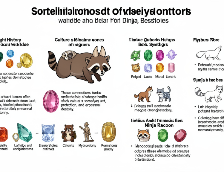 Ninja Raccoon Frenzy