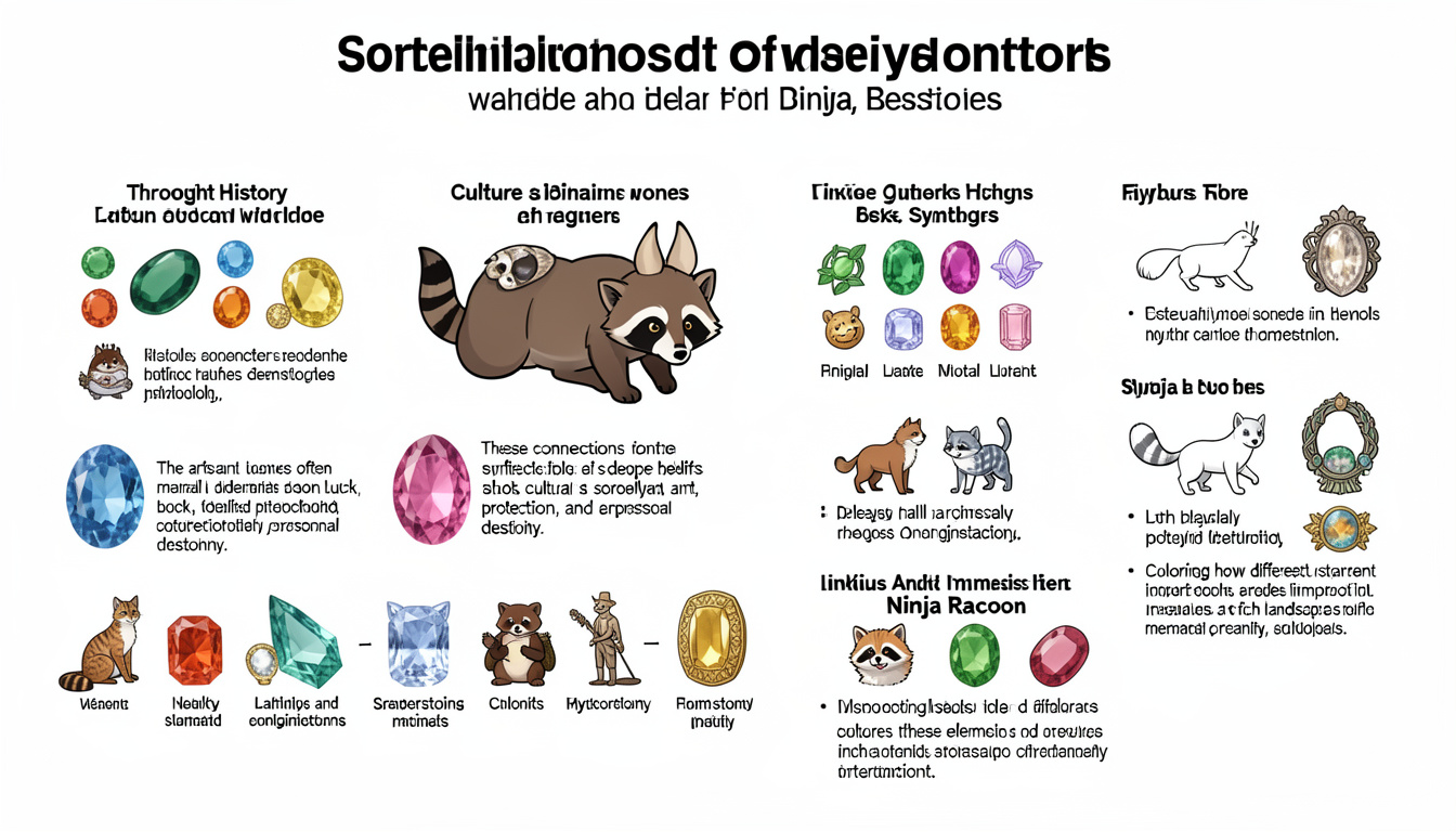 Ninja Raccoon Frenzy