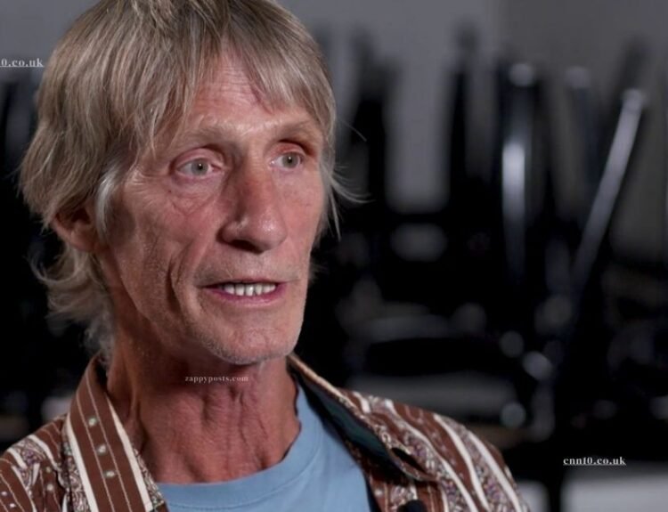 Kevin Von Erich net worth
