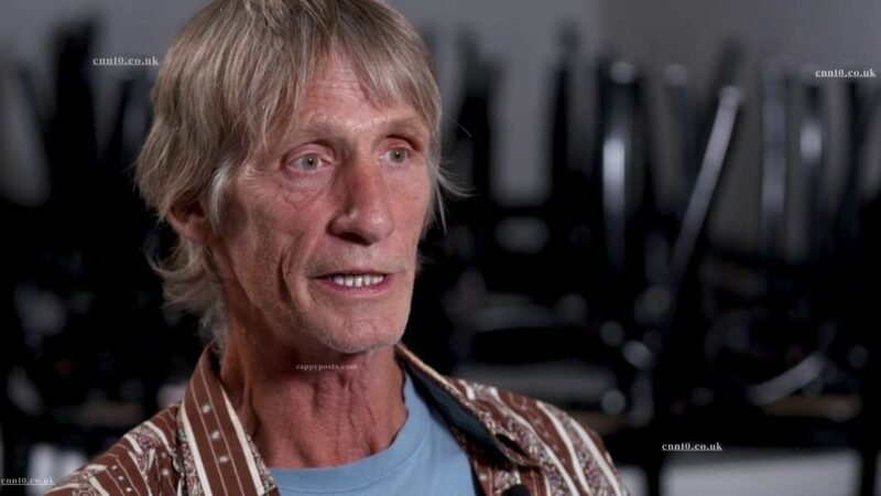 Kevin Von Erich Net Worth: How the Golden Warrior Built a $10 Million Empire
