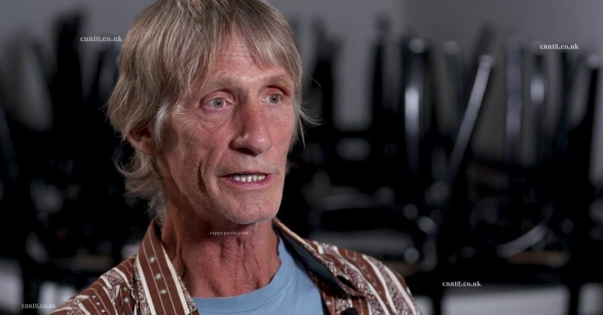 Kevin Von Erich net worth