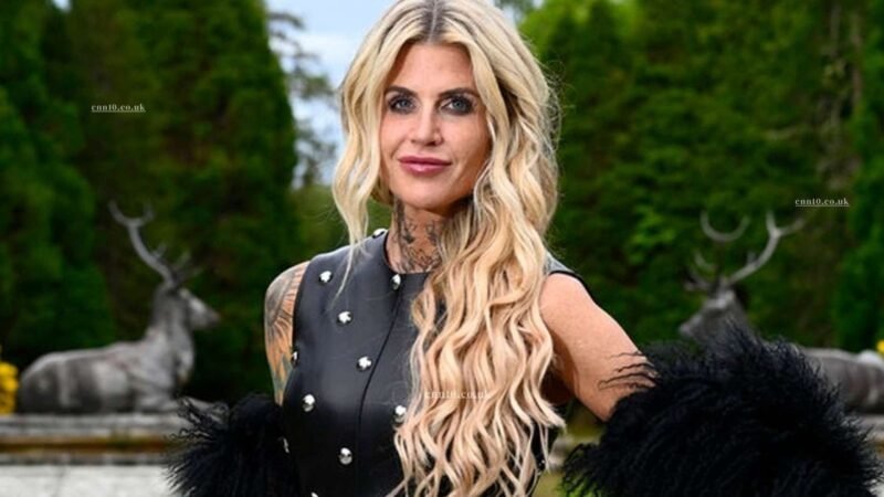 Carolyn Traitors Season 3: Survivor Icon’s Strategy & Final Results