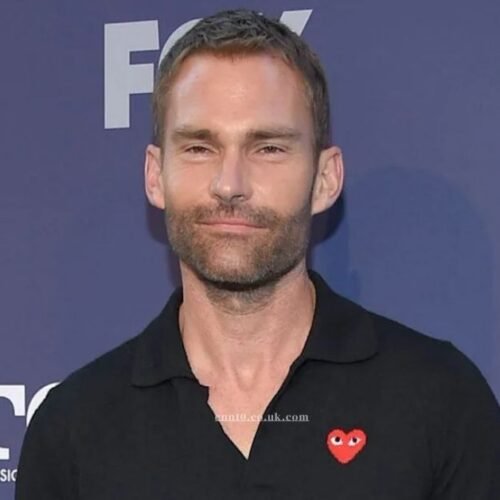 Seann William Scott net worth