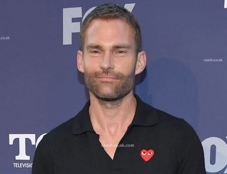 Seann William Scott net worth