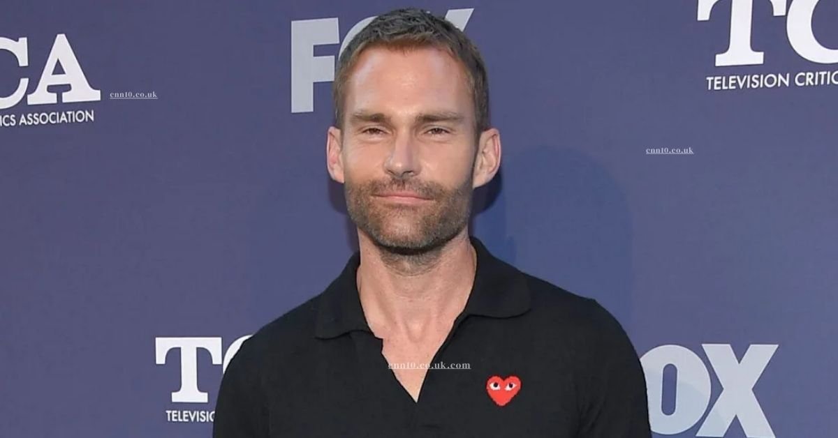 Seann William Scott net worth