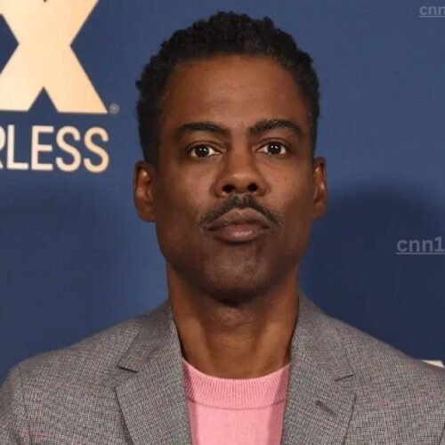 Chris Rock Net Worth