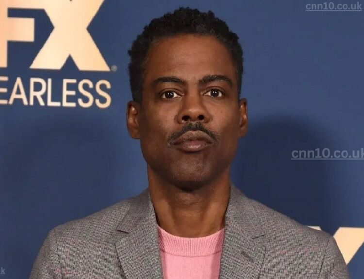 Chris Rock Net Worth