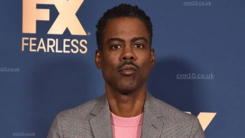 Chris Rock Net Worth 2026: How Much is the Comedy Legend Worth?
