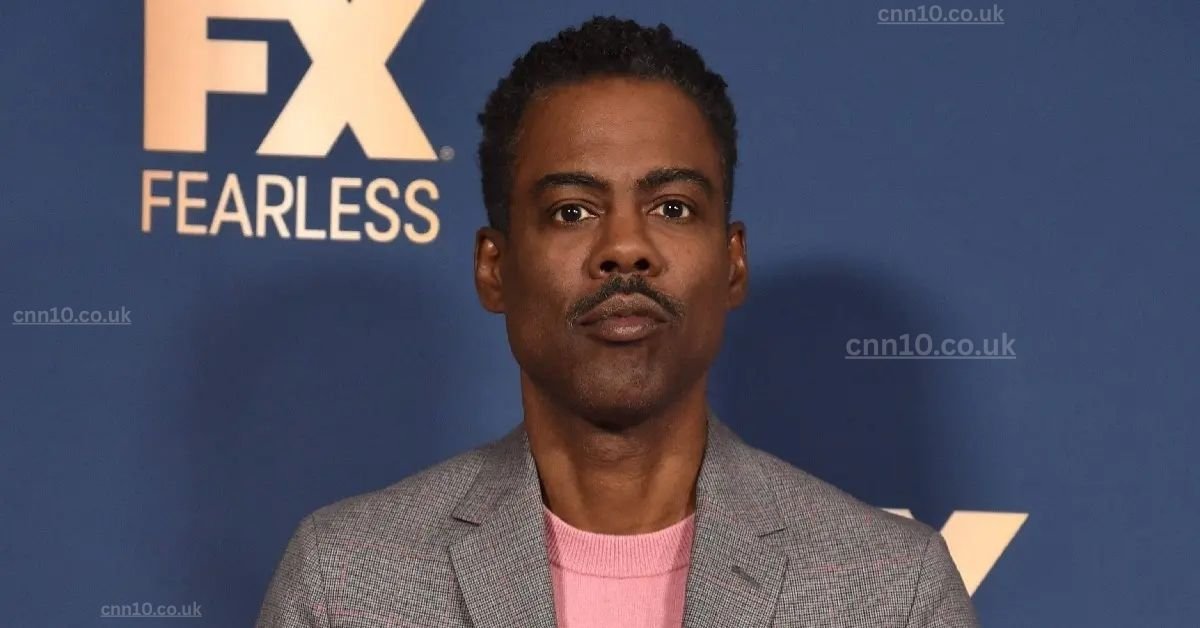 Chris Rock Net Worth