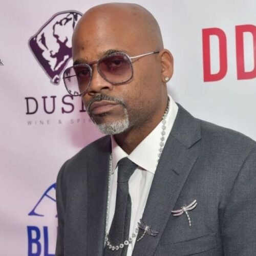 Dame Dash Net Worth