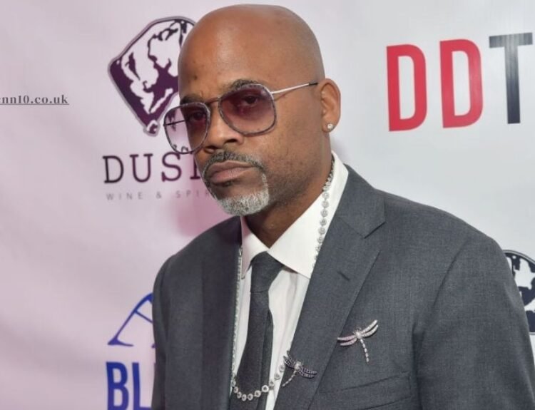 Dame Dash Net Worth