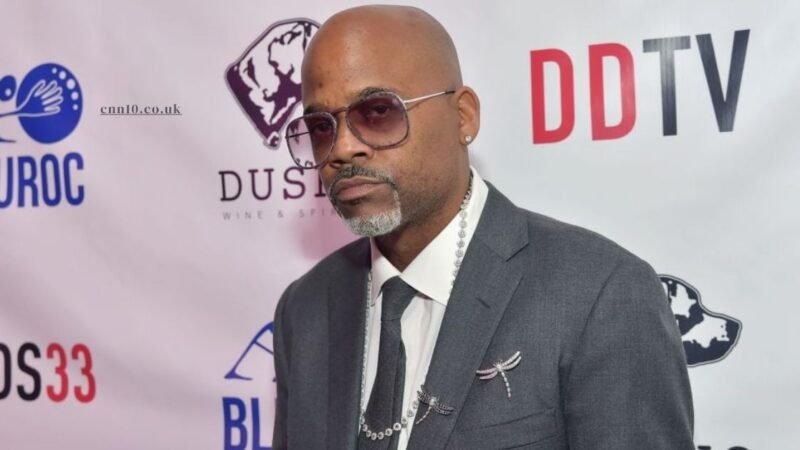 Dame Dash Net Worth 2026: Career, Bankruptcy, and Current Assets
