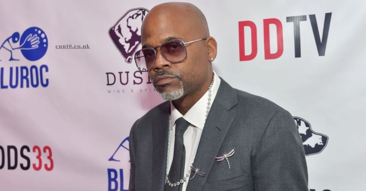 Dame Dash Net Worth