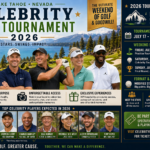 Celebrity Golf Tournament 2026: The Ultimate Fan & Player Guide