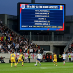 England National Football Team vs Andorra National Football Team Stats: All-Time Record & H2H
