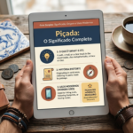 What is a Piçada? A Simple Guide to Its Meaning and Uses