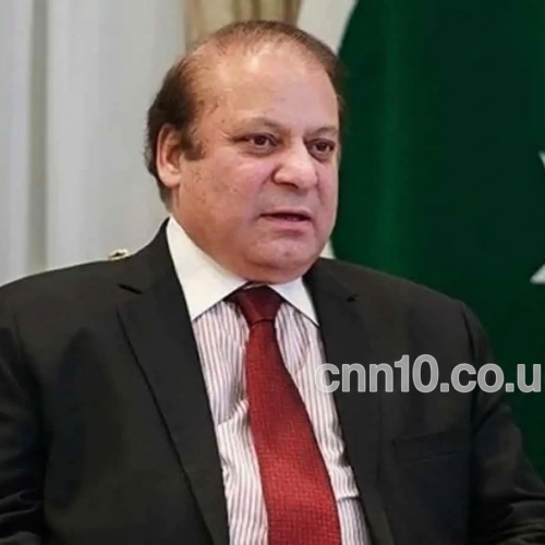 Nawaz Sharif Net Worth