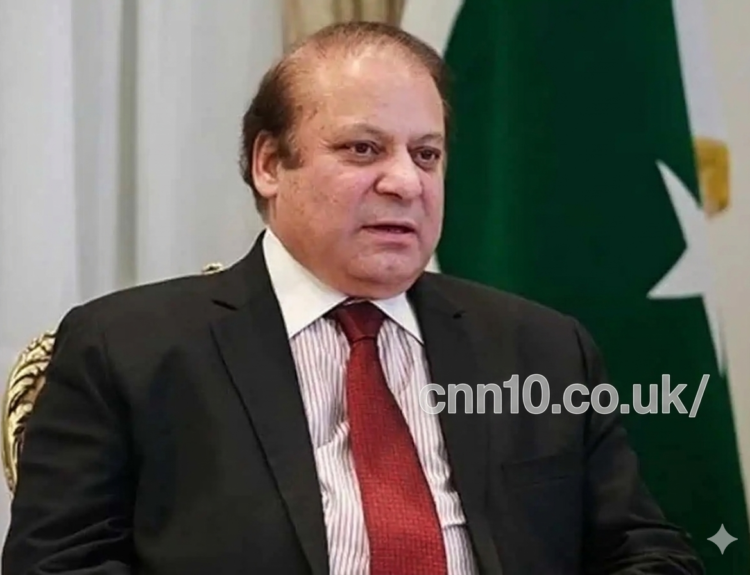 Nawaz Sharif Net Worth