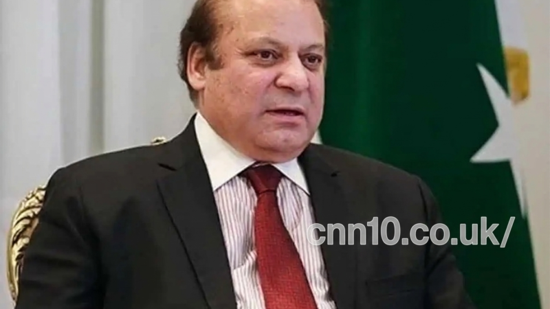 Nawaz Sharif Net Worth 2026: Assets, Houses, and Business Facts