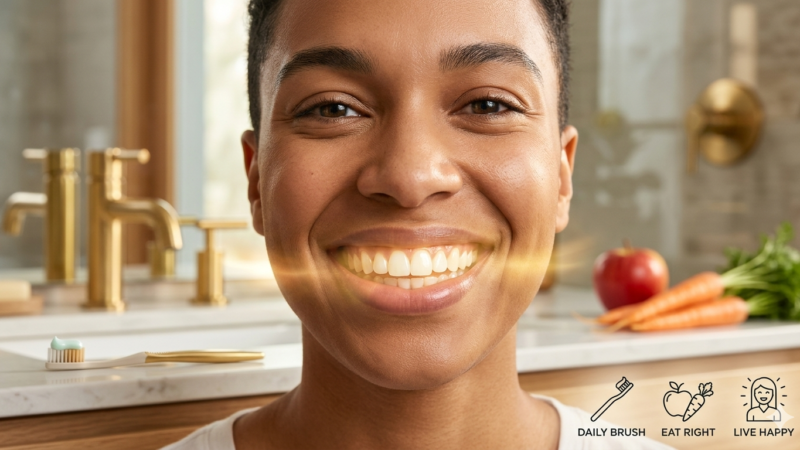 BrassSmile: Everything You Need to Know for a Brighter Smile