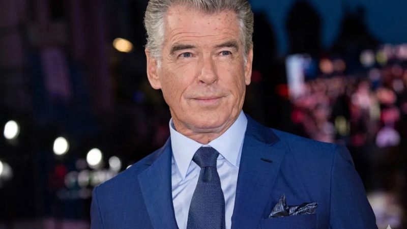 Pierce Brosnan Net Worth 2026: How the James Bond Star Built a $200M Fortune
