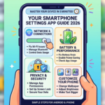 Settings App Guide 2026: Master Your Device in 5 Minutes!