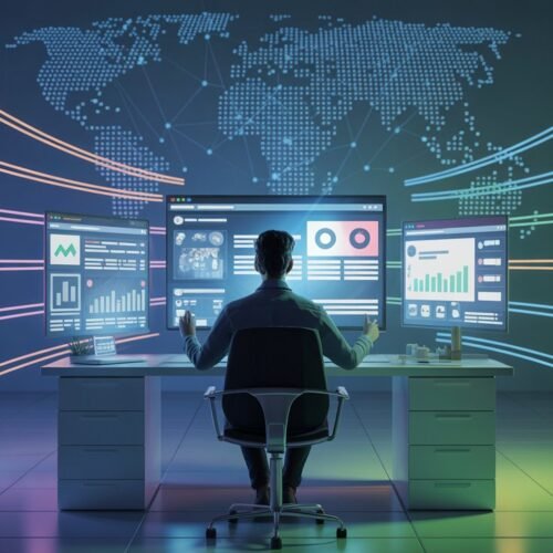 Izonemedia360 com Entrepreneur