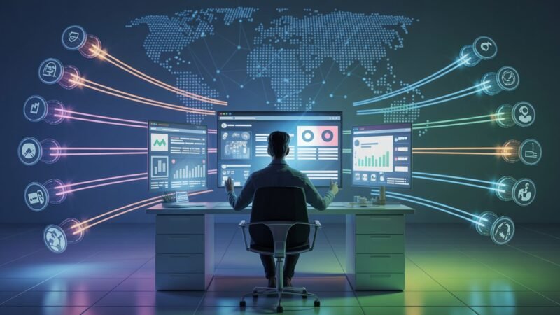 Izonemedia360 com Entrepreneur: Grow Your Business Fast in 2026