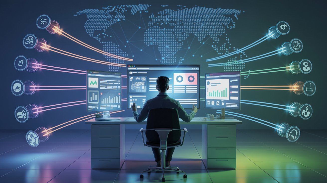 Izonemedia360 com Entrepreneur