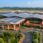 Cochin International Airport (COK) Guide 2026: Terminals & Tips