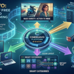 Cinenuavo: The Future of Free Movies and Global Streaming Explained