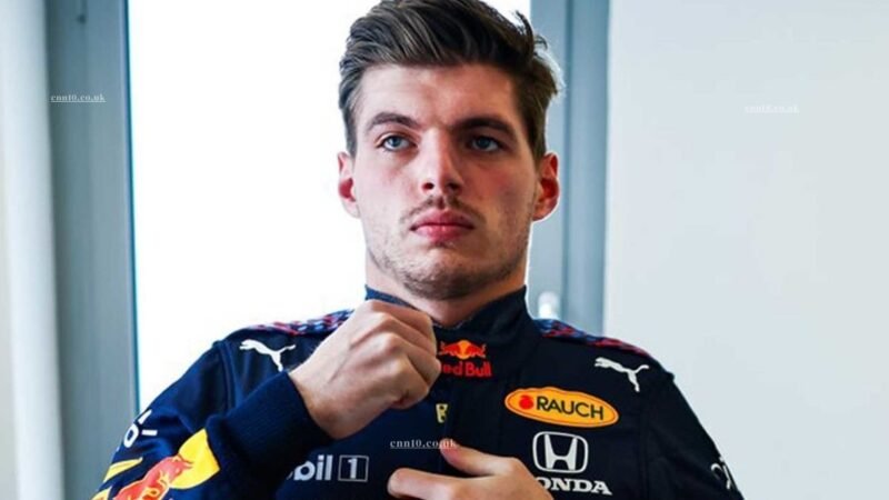Max Verstappen Net Worth 2026: Salary, Cars, and Private Jet Secrets