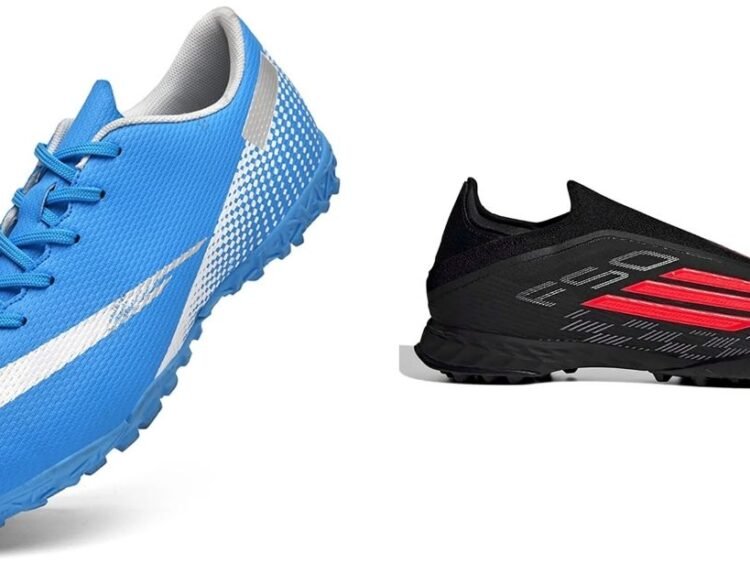 astro trainers