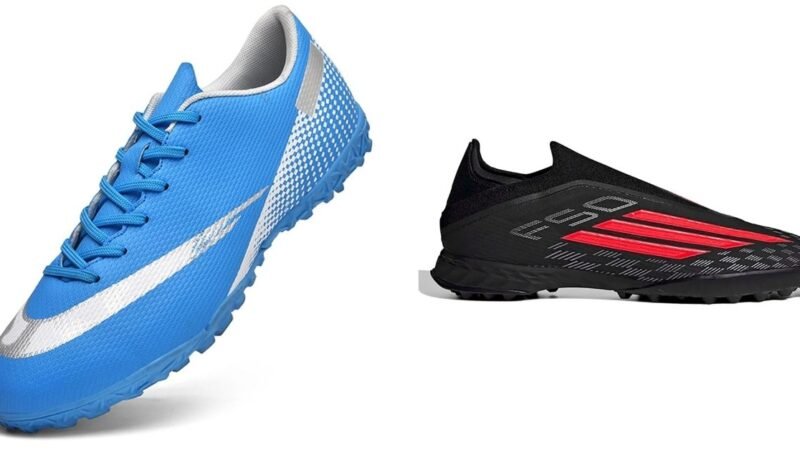Best Astro Trainers 2026: The Ultimate Guide to Turf Football Boots