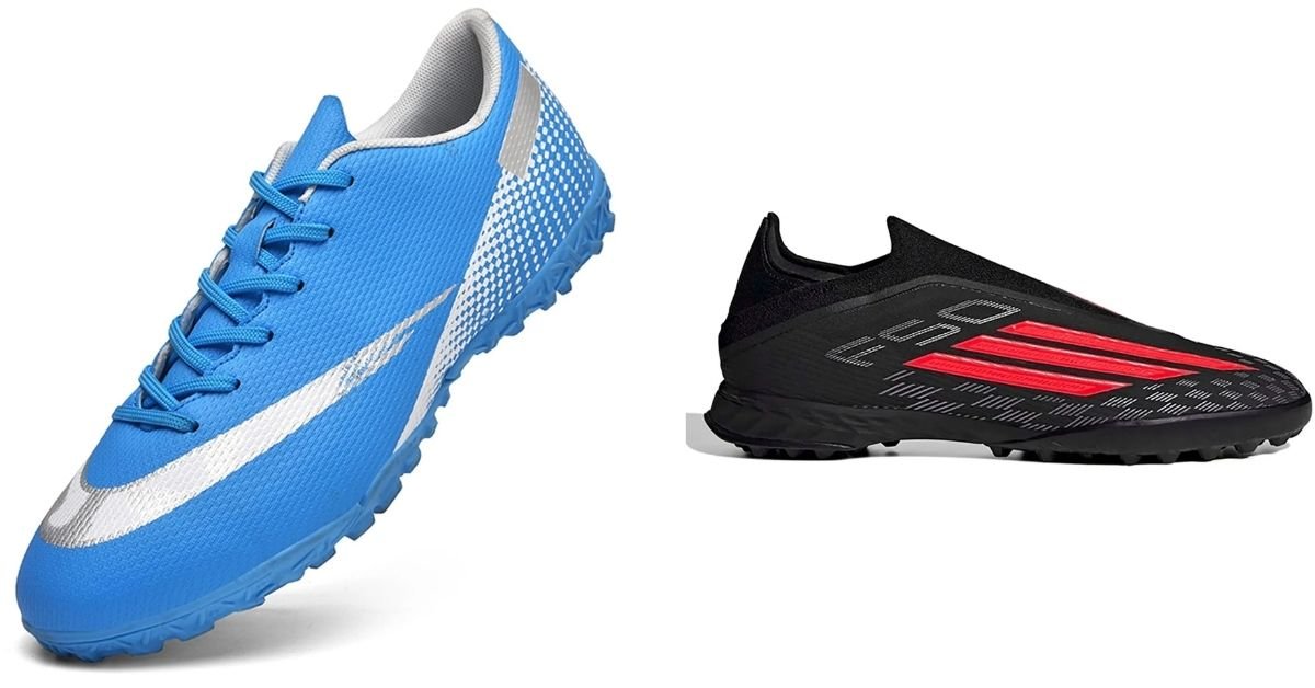 astro trainers