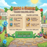 Grow a Garden Trade Calculator: Easy Tool for Better Trades