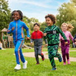 Best Kids Tracksuits 2026: Comfy, Stylish & Durable Activewear