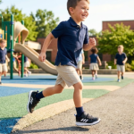 Adidas Tensaur Review 2026: Best Durable School & Play Shoes