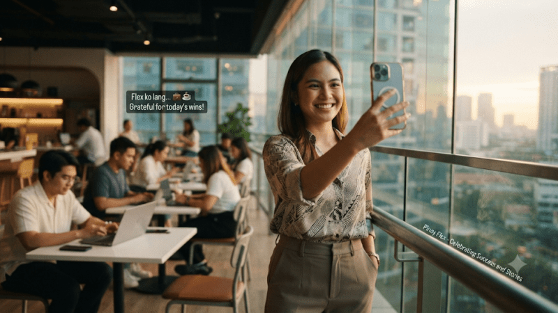 Understanding the Pinay Flex: Culture, Trends, and Reality