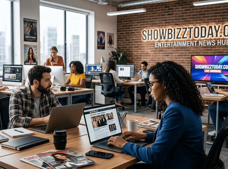 showbizztoday.com