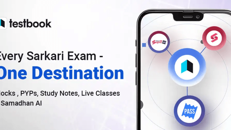 What is Testbook? Complete Guide to Exam Prep, Features, and Success